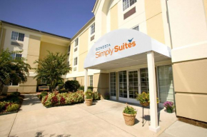  Sonesta Simply Suites Atlanta Gwinnett Place  Далут